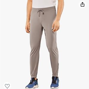 Men Workout Pants